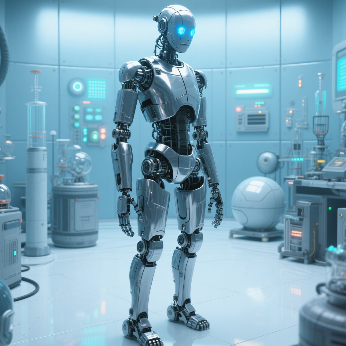 精密零部件背后的极致追求