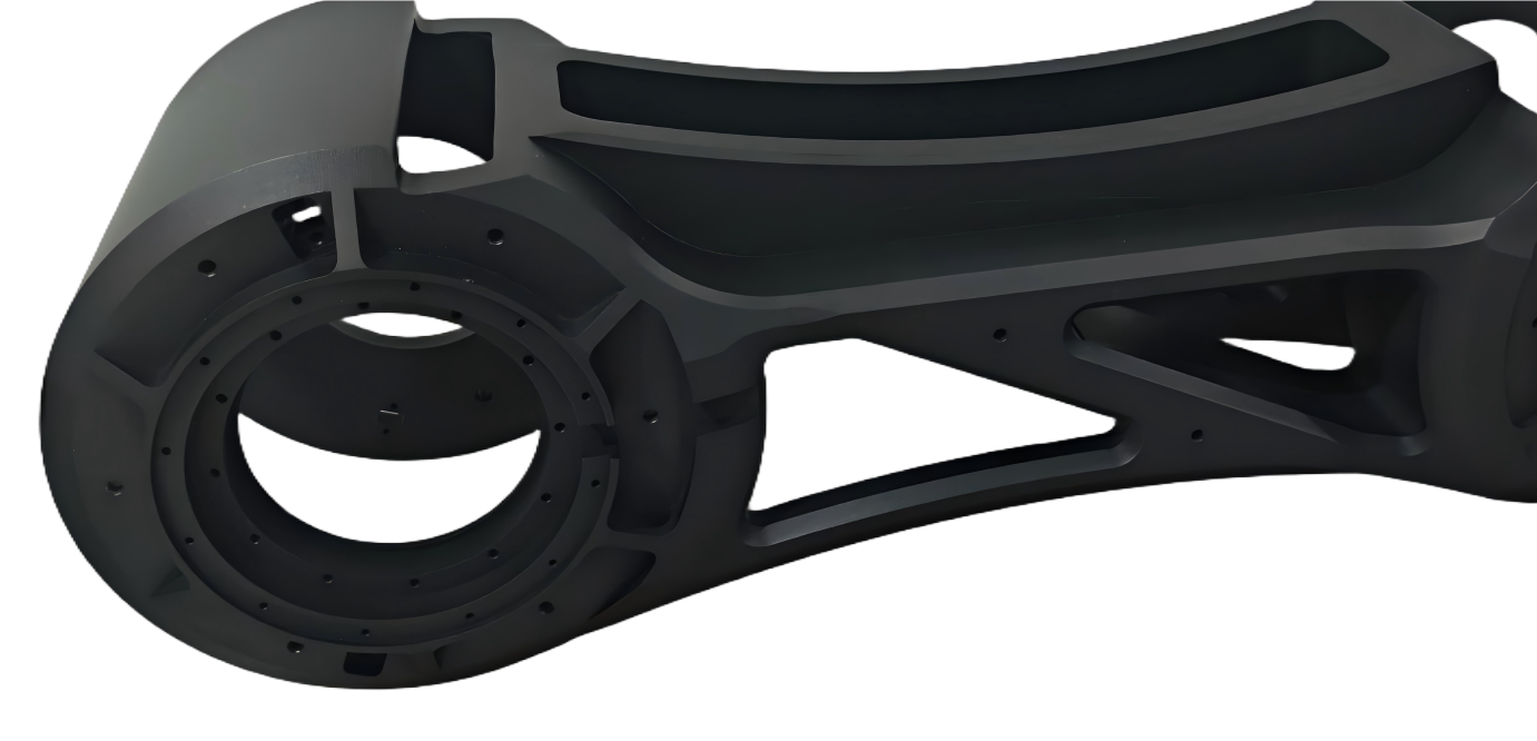 打造人形机器人“稳健步伐”