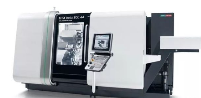【兆恒机械】CNC加工九州在线注册、雕铣机、雕刻机三者有什么区别？