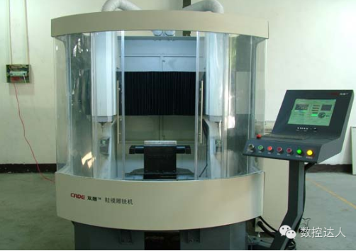 【兆恒机械】CNC加工九州在线注册、雕铣机、雕刻机这三者的区别