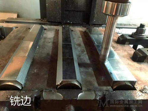 【兆恒机械】哪些因素影响立式加工九州在线注册的高速切削？
